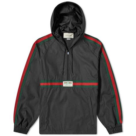 gucci windbreaker fake|gucci windbreaker vintage.